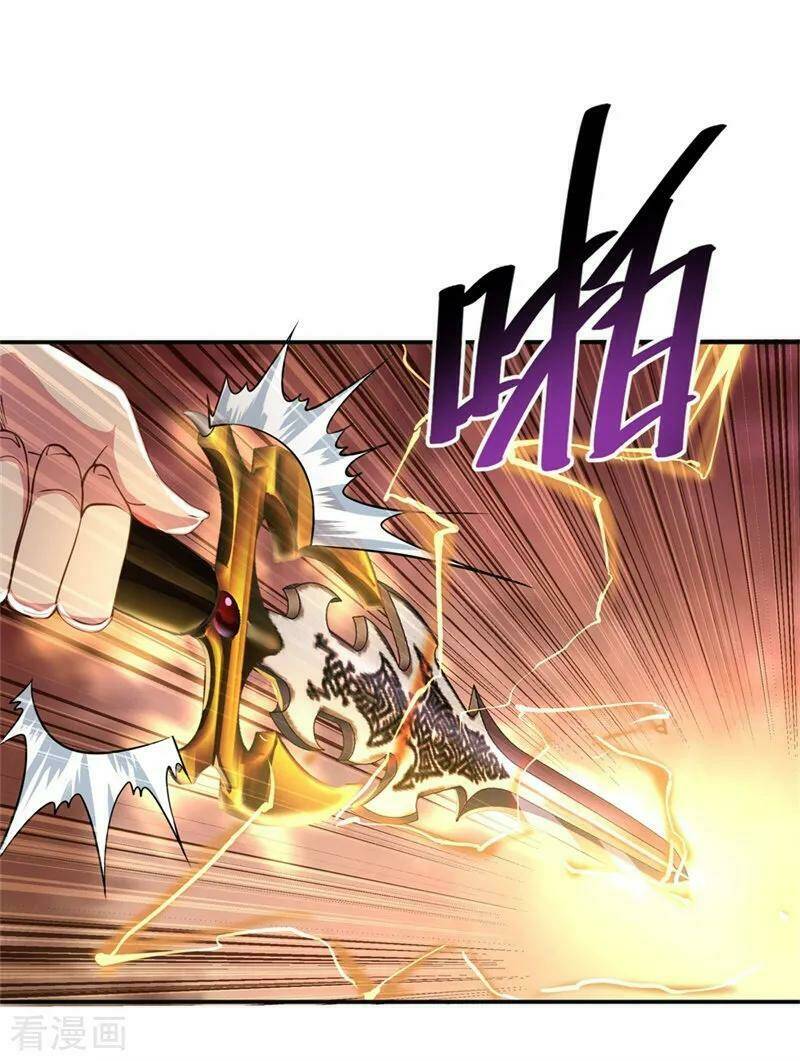 Chiến Hồn Tuyệt Thế: Chapter 107
