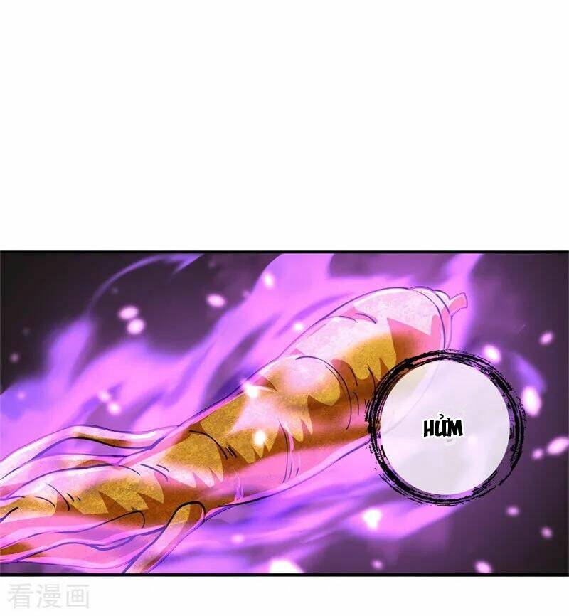 Chiến Hồn Tuyệt Thế: Chapter 107