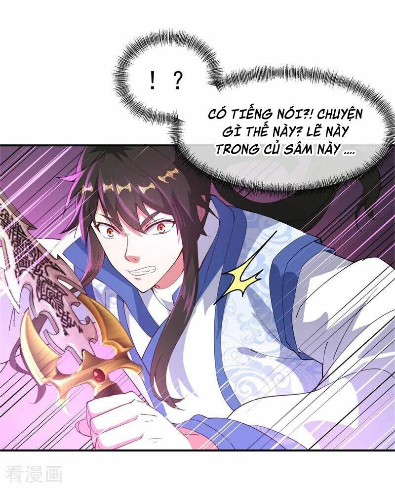 Chiến Hồn Tuyệt Thế: Chapter 107