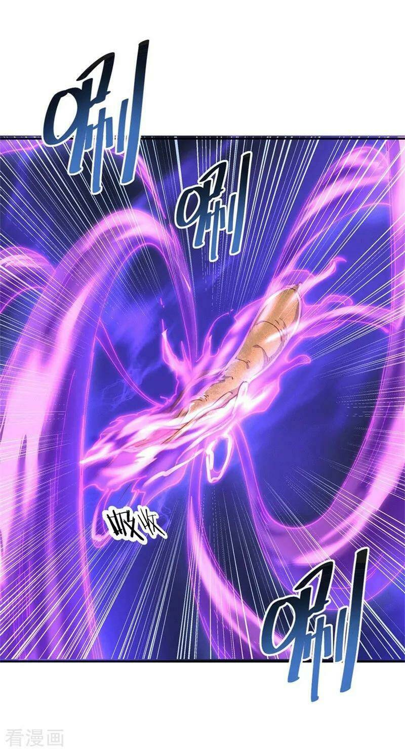 Chiến Hồn Tuyệt Thế: Chapter 107
