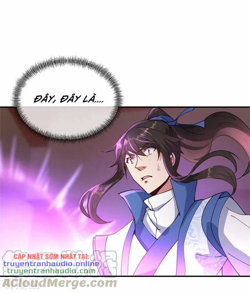 Chiến Hồn Tuyệt Thế: Chapter 107