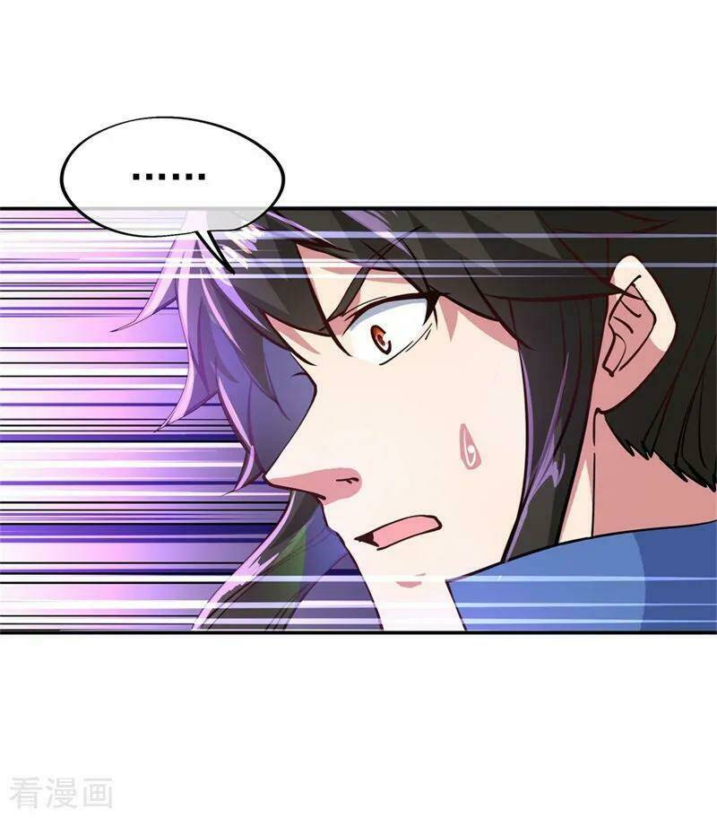 Chiến Hồn Tuyệt Thế: Chapter 107