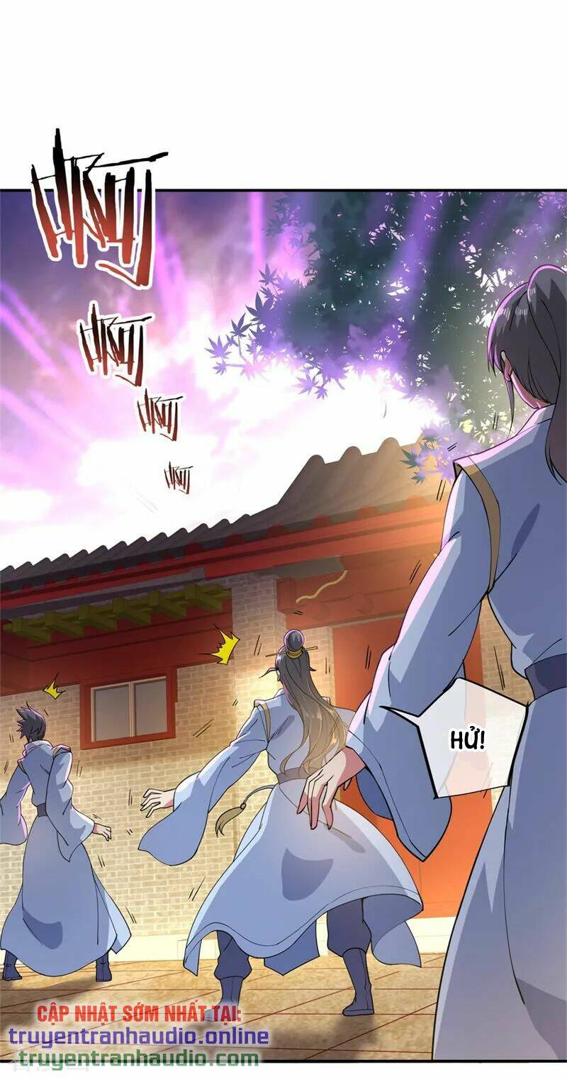 Chiến Hồn Tuyệt Thế: Chapter 107