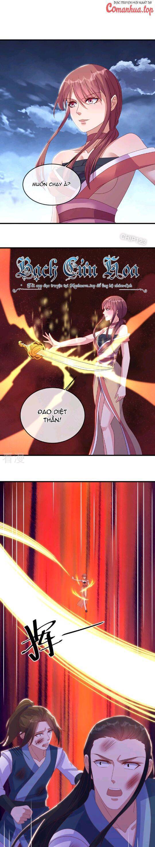 Chiến Hồn Tuyệt Thế: Chapter 562