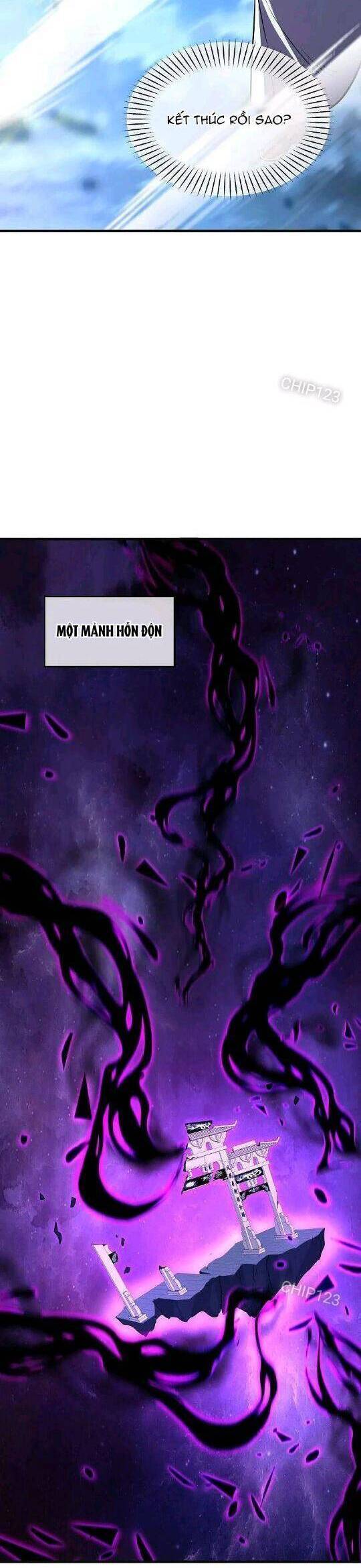 Chiến Hồn Tuyệt Thế: Chapter 583