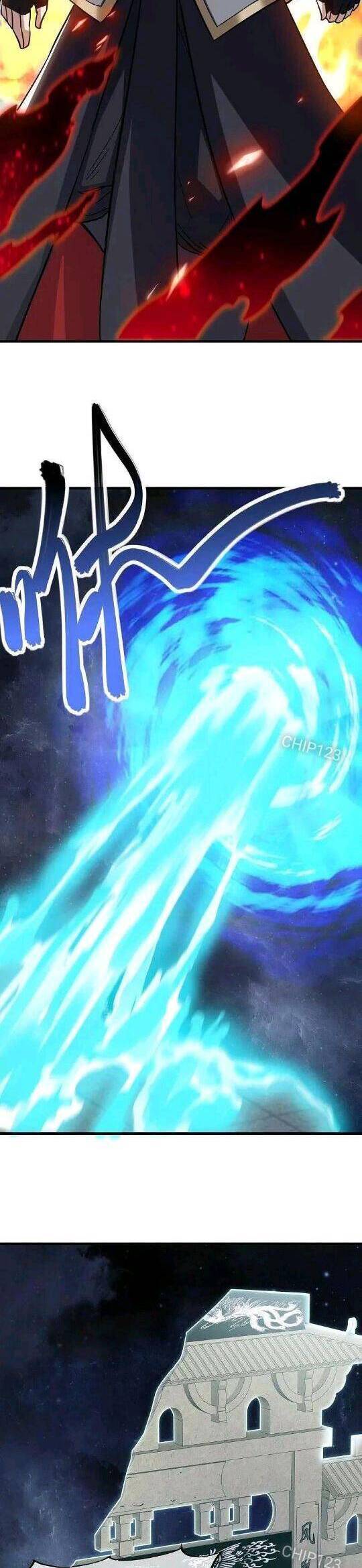 Chiến Hồn Tuyệt Thế: Chapter 583