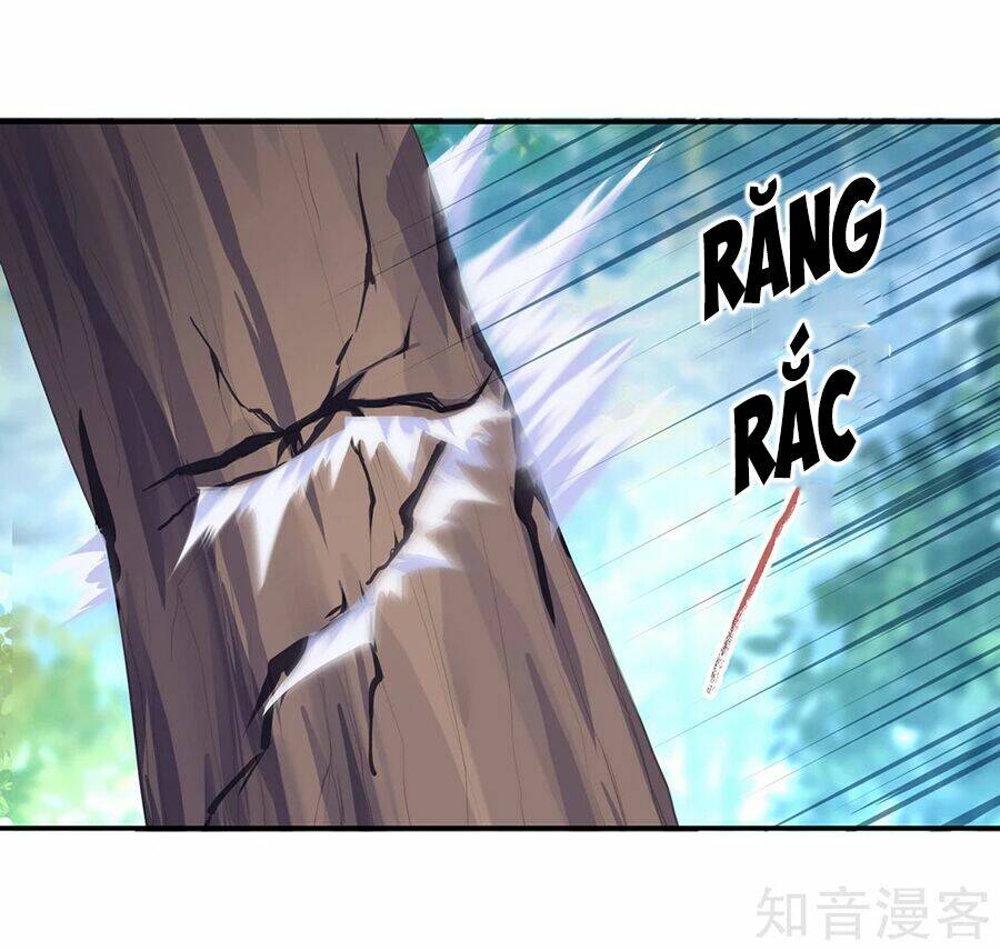 Chiến Hồn Tuyệt Thế: Chapter 11
