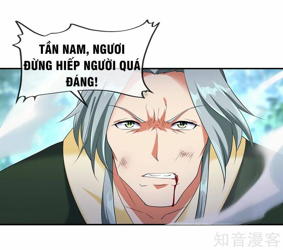 Chiến Hồn Tuyệt Thế: Chapter 11