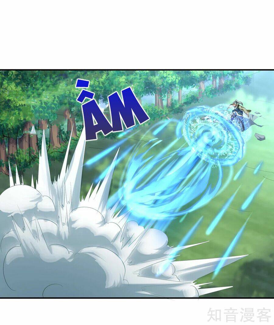 Chiến Hồn Tuyệt Thế: Chapter 11