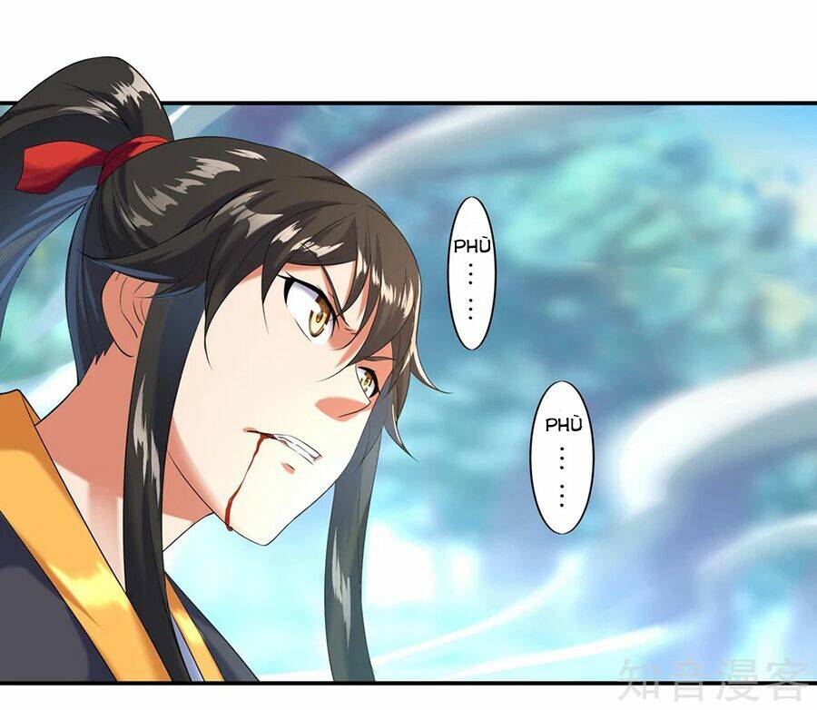 Chiến Hồn Tuyệt Thế: Chapter 11