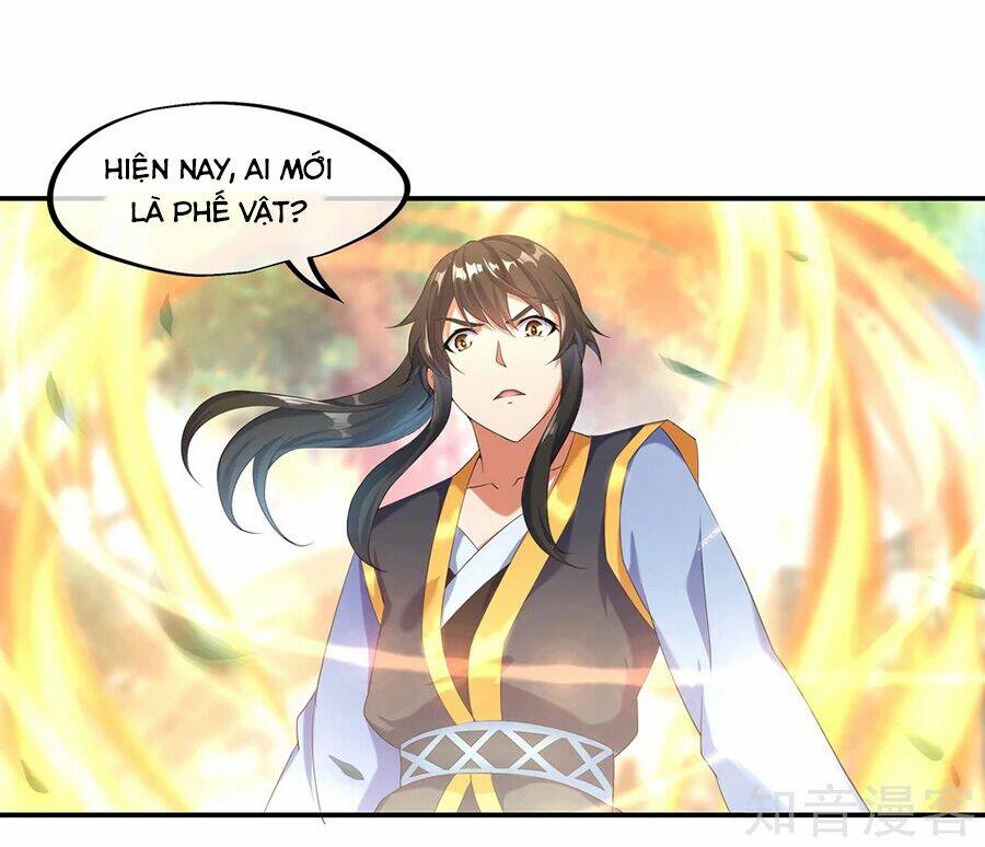 Chiến Hồn Tuyệt Thế: Chapter 11