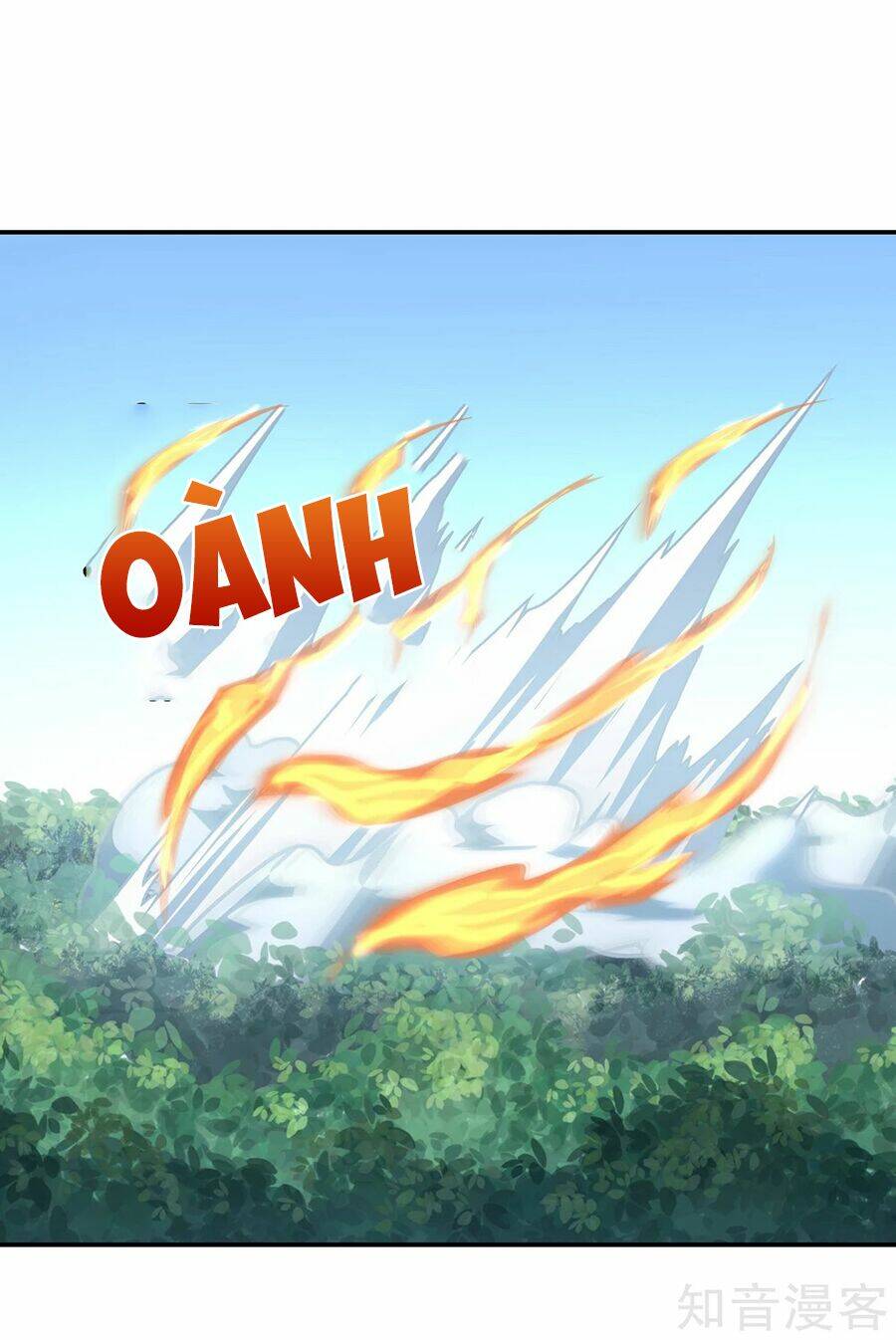 Chiến Hồn Tuyệt Thế: Chapter 11