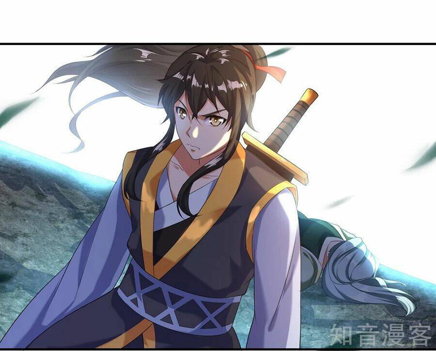 Chiến Hồn Tuyệt Thế: Chapter 11
