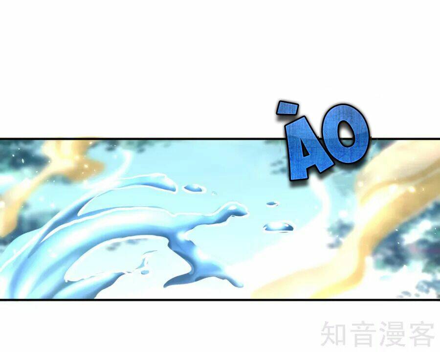Chiến Hồn Tuyệt Thế: Chapter 11