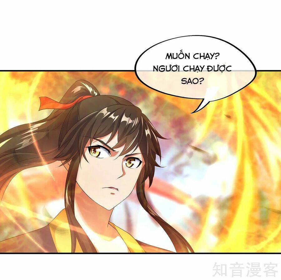 Chiến Hồn Tuyệt Thế: Chapter 11