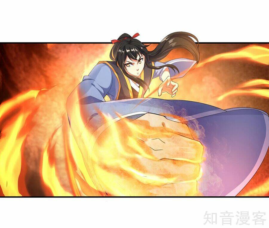 Chiến Hồn Tuyệt Thế: Chapter 11