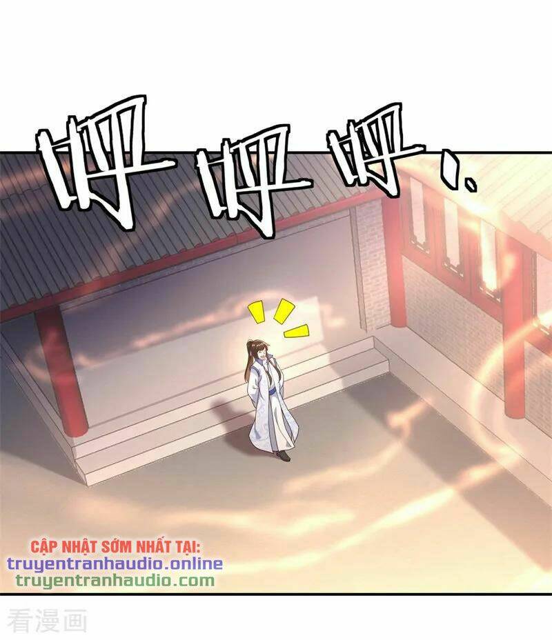 Chiến Hồn Tuyệt Thế: Chapter 111