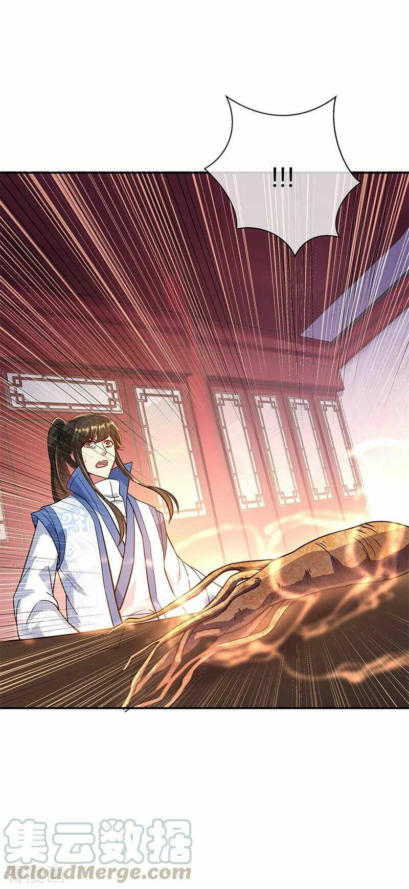 Chiến Hồn Tuyệt Thế: Chapter 111