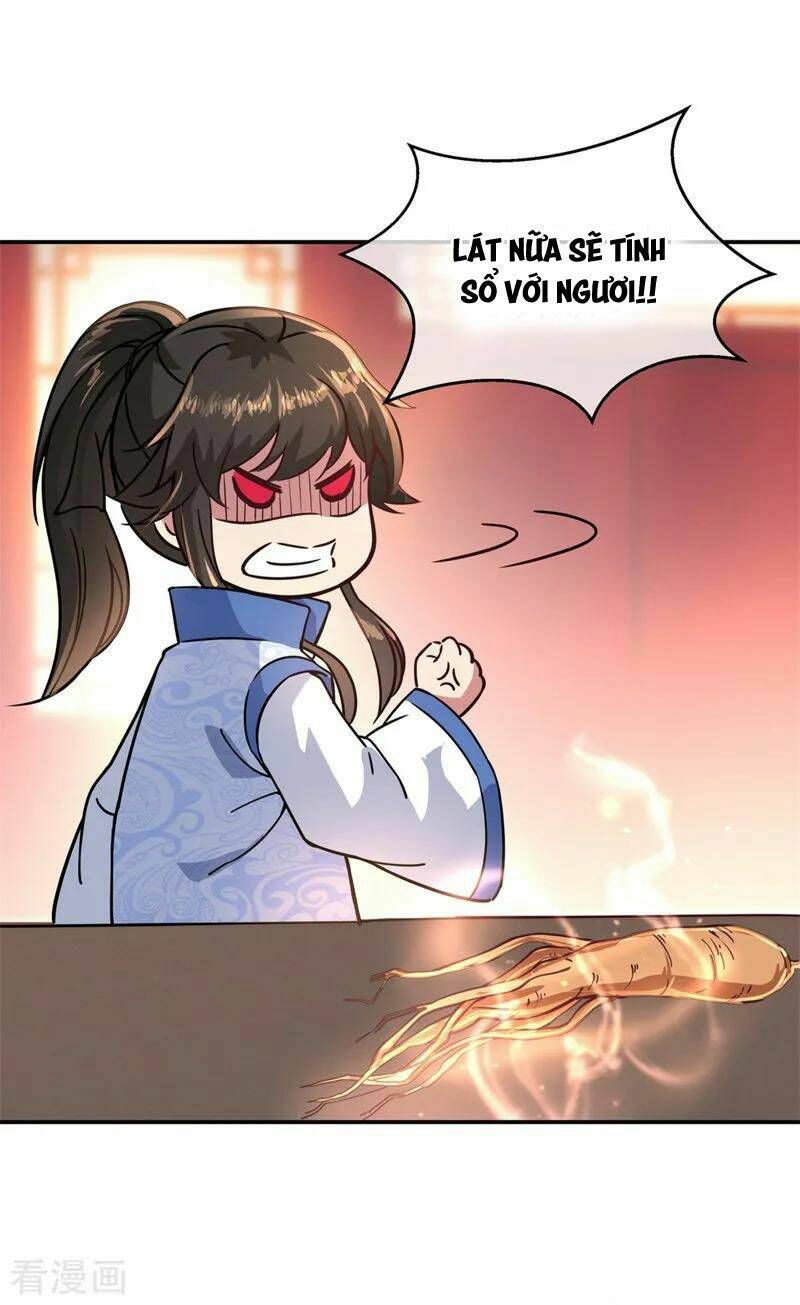 Chiến Hồn Tuyệt Thế: Chapter 111