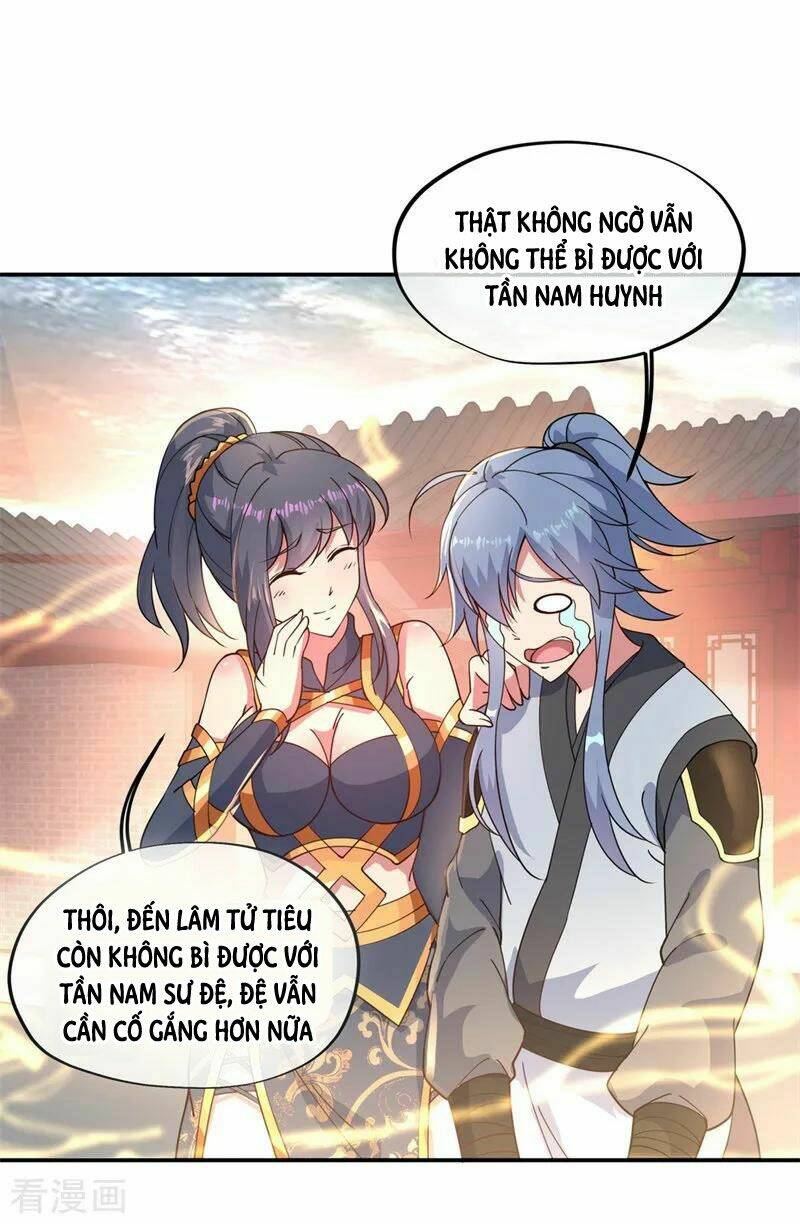 Chiến Hồn Tuyệt Thế: Chapter 111
