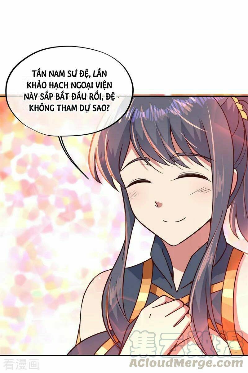 Chiến Hồn Tuyệt Thế: Chapter 111