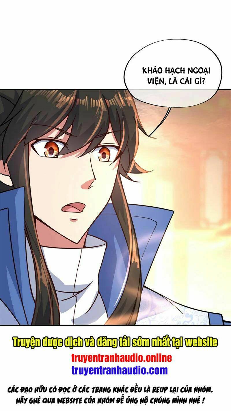 Chiến Hồn Tuyệt Thế: Chapter 111