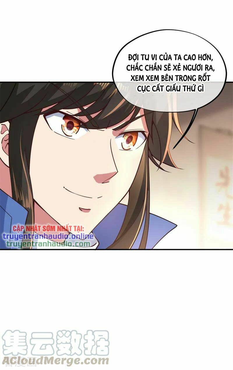 Chiến Hồn Tuyệt Thế: Chapter 111