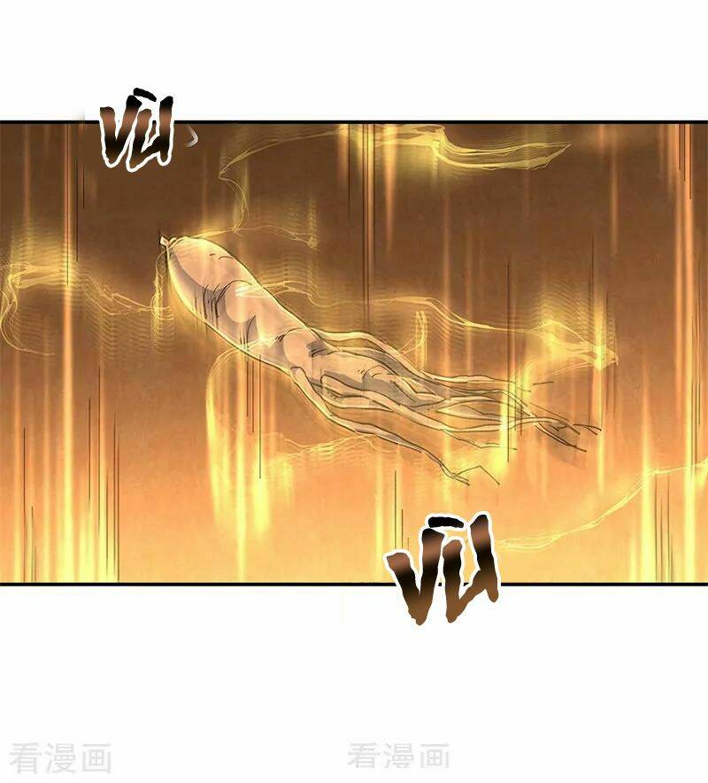 Chiến Hồn Tuyệt Thế: Chapter 111
