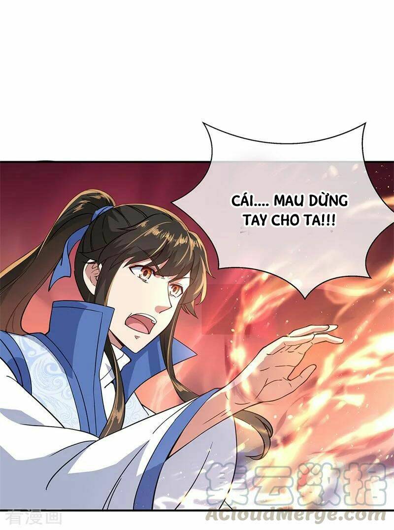 Chiến Hồn Tuyệt Thế: Chapter 111