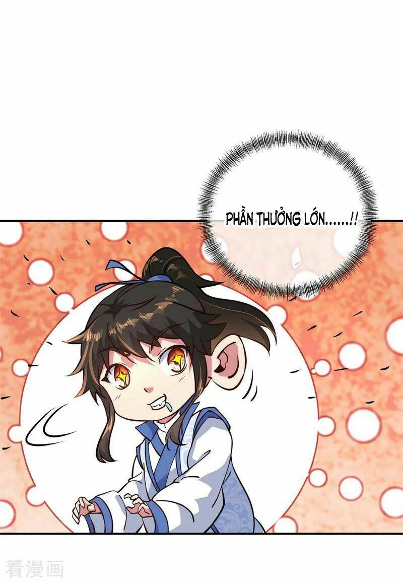 Chiến Hồn Tuyệt Thế: Chapter 112