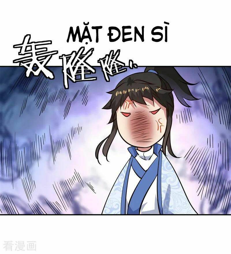 Chiến Hồn Tuyệt Thế: Chapter 112