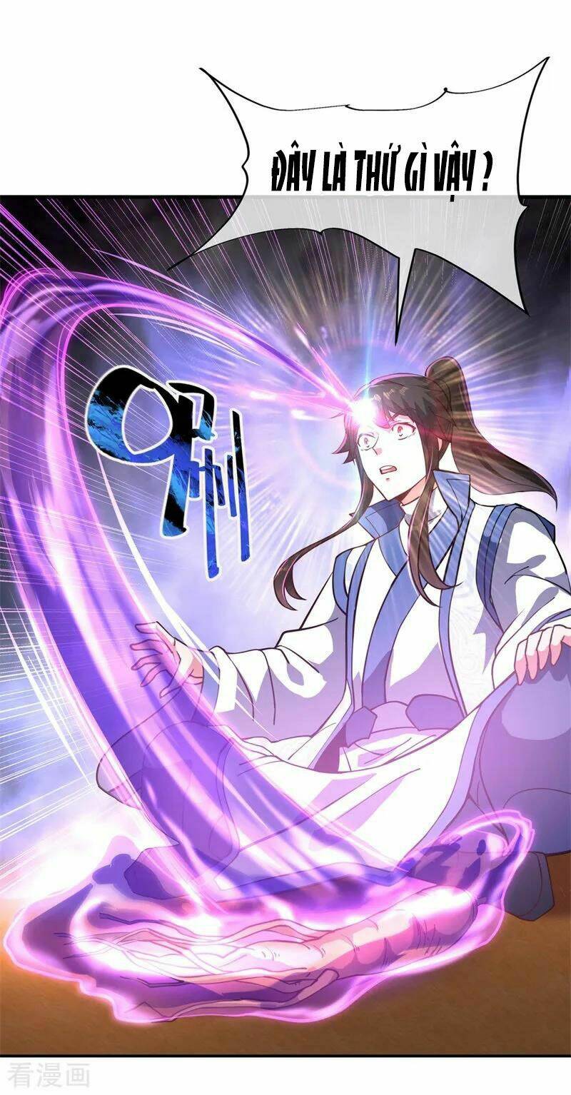Chiến Hồn Tuyệt Thế: Chapter 112