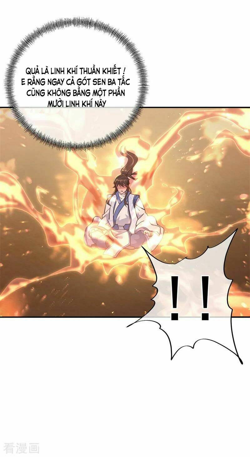 Chiến Hồn Tuyệt Thế: Chapter 112