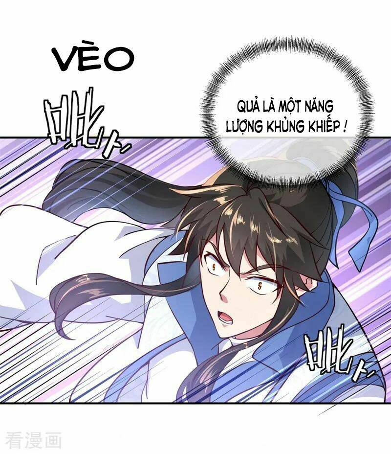 Chiến Hồn Tuyệt Thế: Chapter 112