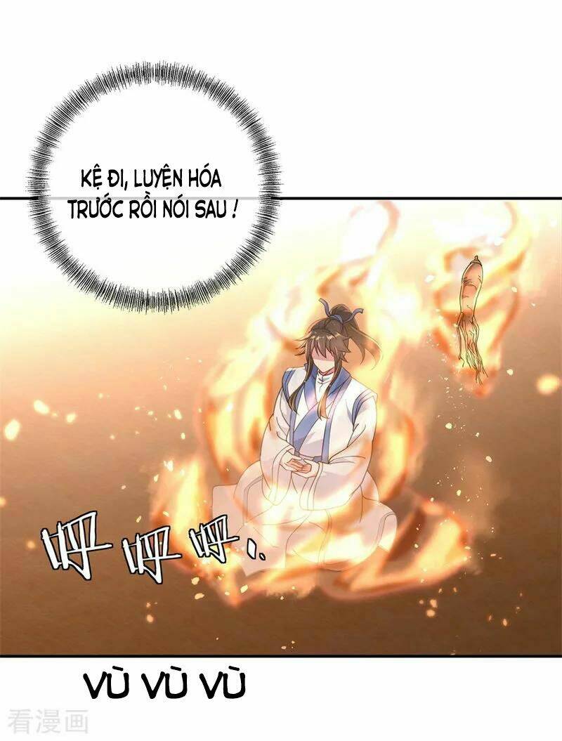 Chiến Hồn Tuyệt Thế: Chapter 112