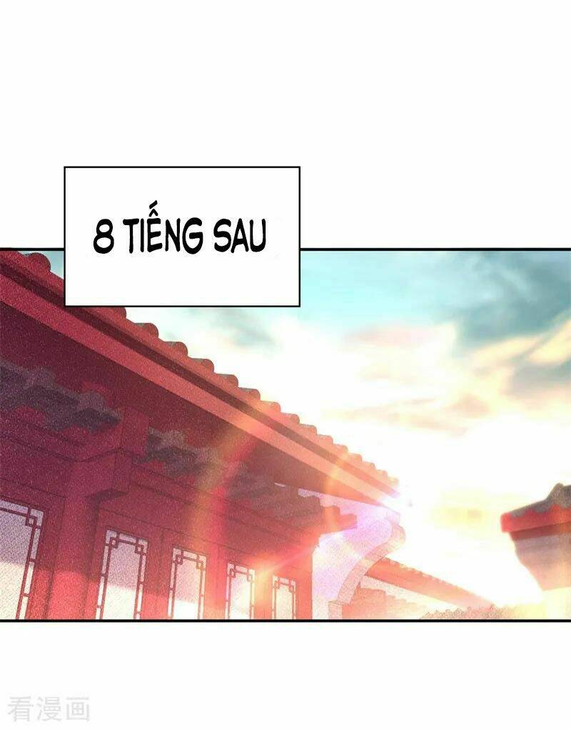 Chiến Hồn Tuyệt Thế: Chapter 112