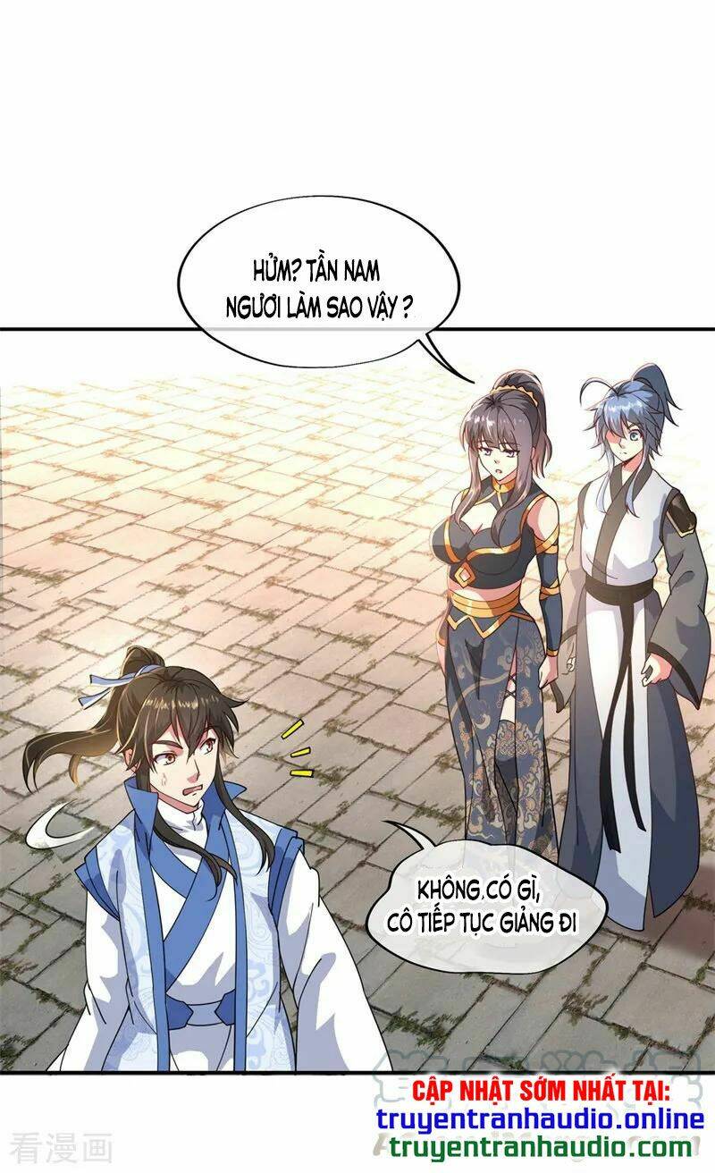 Chiến Hồn Tuyệt Thế: Chapter 112