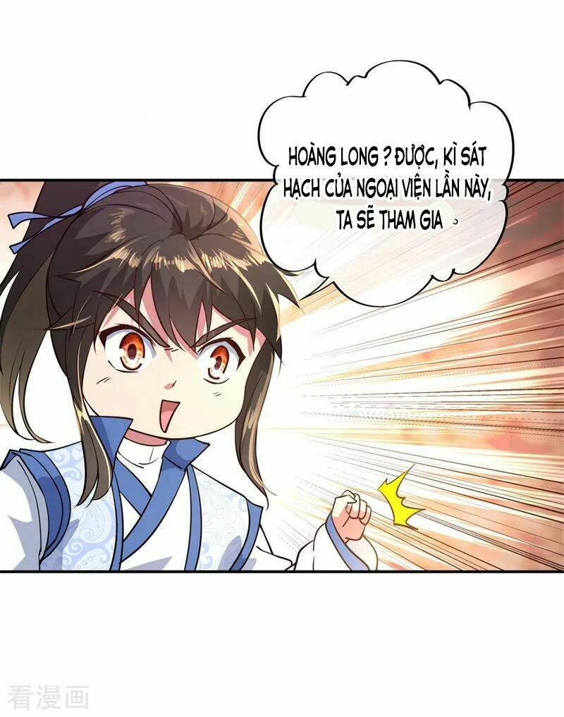 Chiến Hồn Tuyệt Thế: Chapter 112