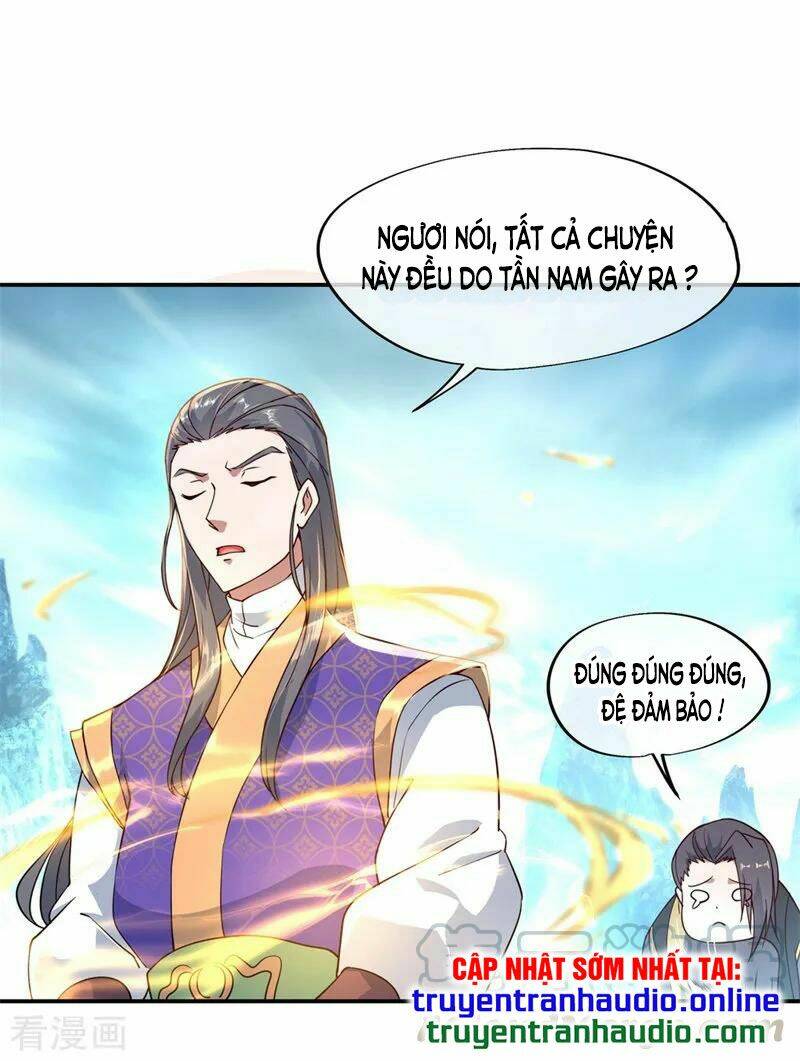 Chiến Hồn Tuyệt Thế: Chapter 112