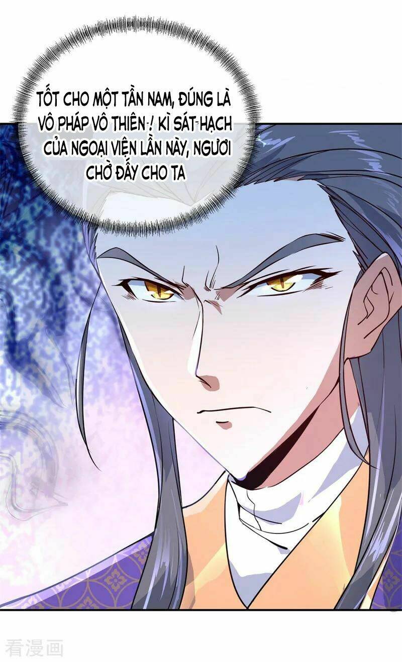 Chiến Hồn Tuyệt Thế: Chapter 112