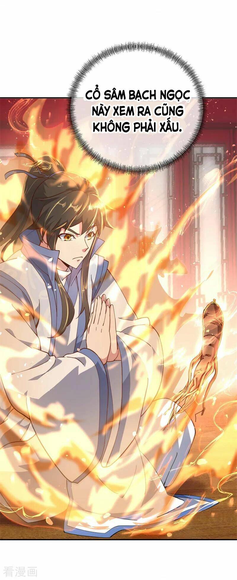 Chiến Hồn Tuyệt Thế: Chapter 113
