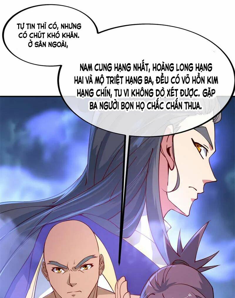 Chiến Hồn Tuyệt Thế: Chapter 113