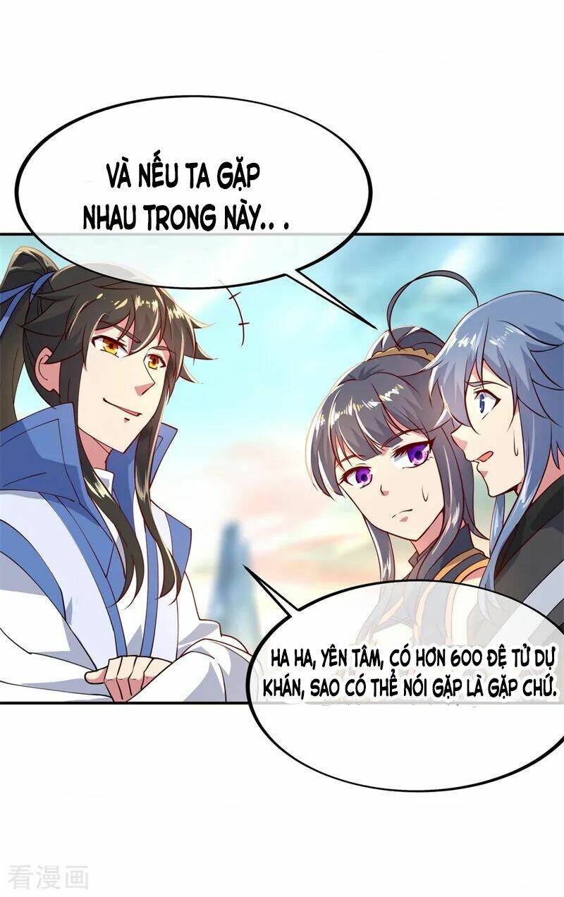 Chiến Hồn Tuyệt Thế: Chapter 113