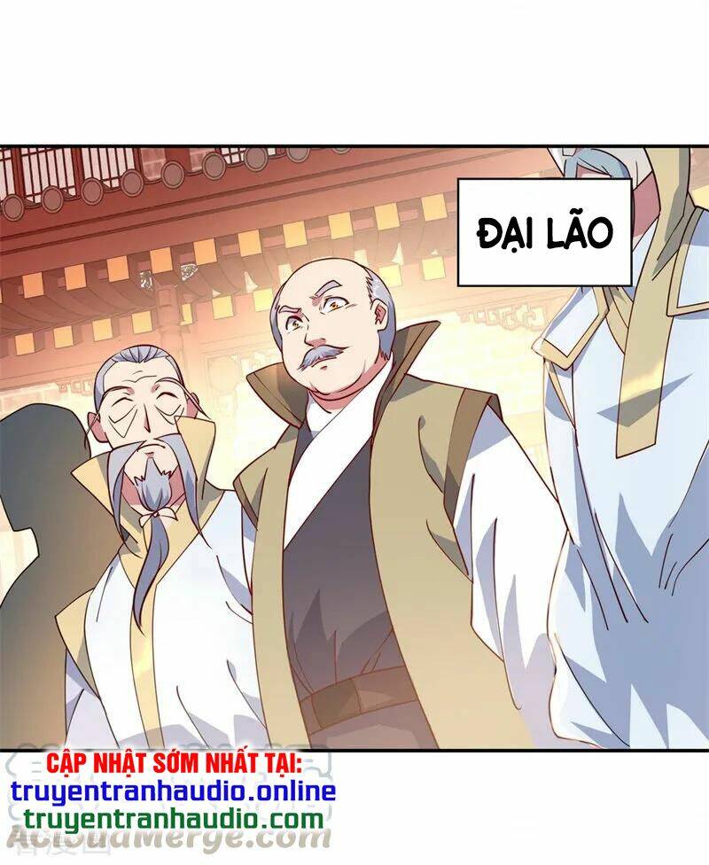 Chiến Hồn Tuyệt Thế: Chapter 113