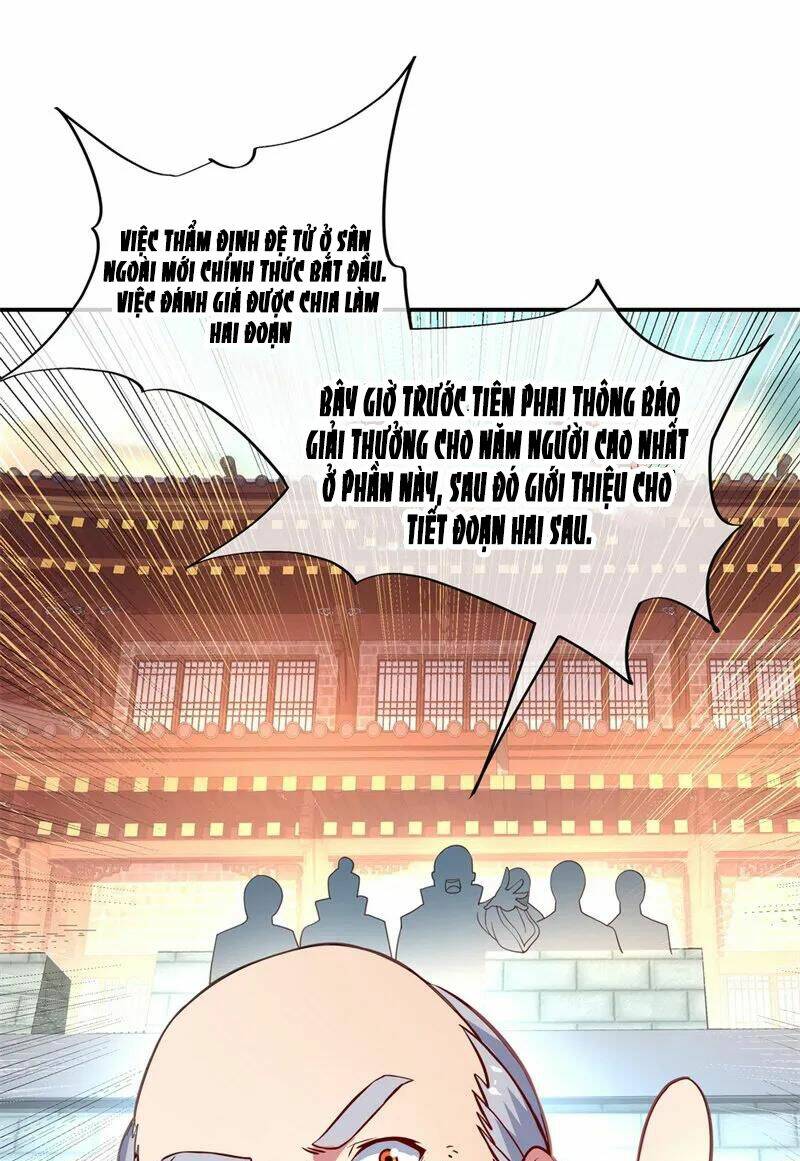 Chiến Hồn Tuyệt Thế: Chapter 113