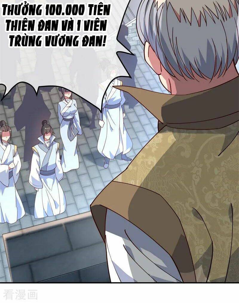 Chiến Hồn Tuyệt Thế: Chapter 113