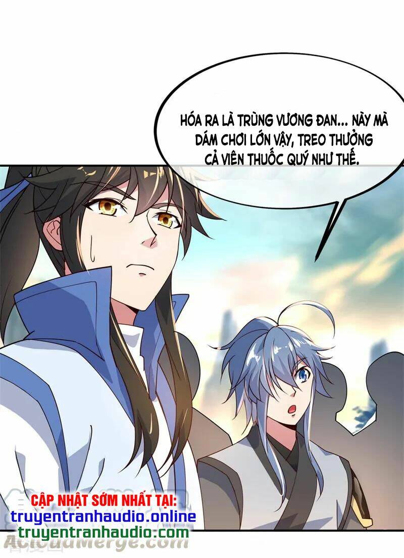 Chiến Hồn Tuyệt Thế: Chapter 113