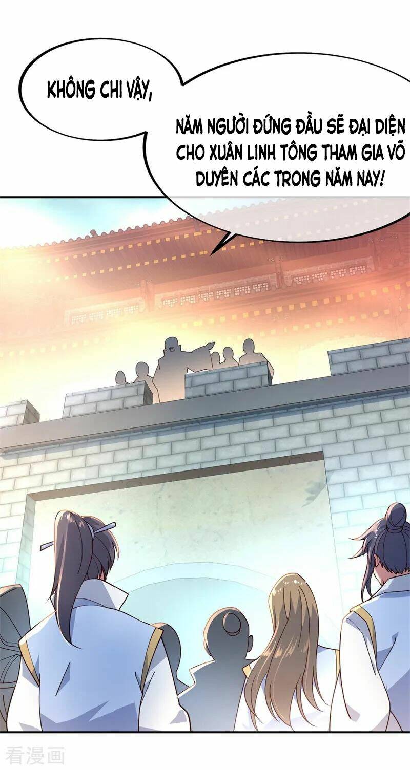 Chiến Hồn Tuyệt Thế: Chapter 113
