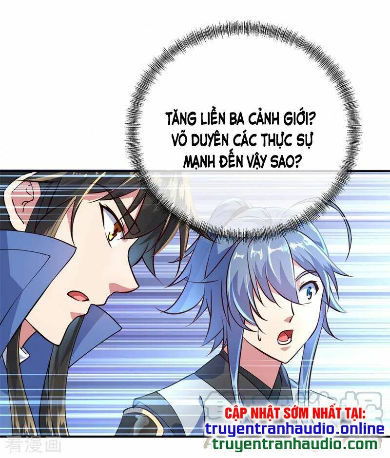 Chiến Hồn Tuyệt Thế: Chapter 113