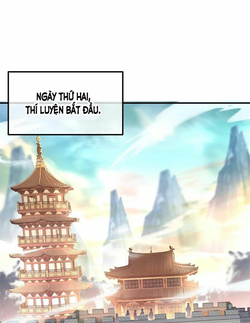 Chiến Hồn Tuyệt Thế: Chapter 113